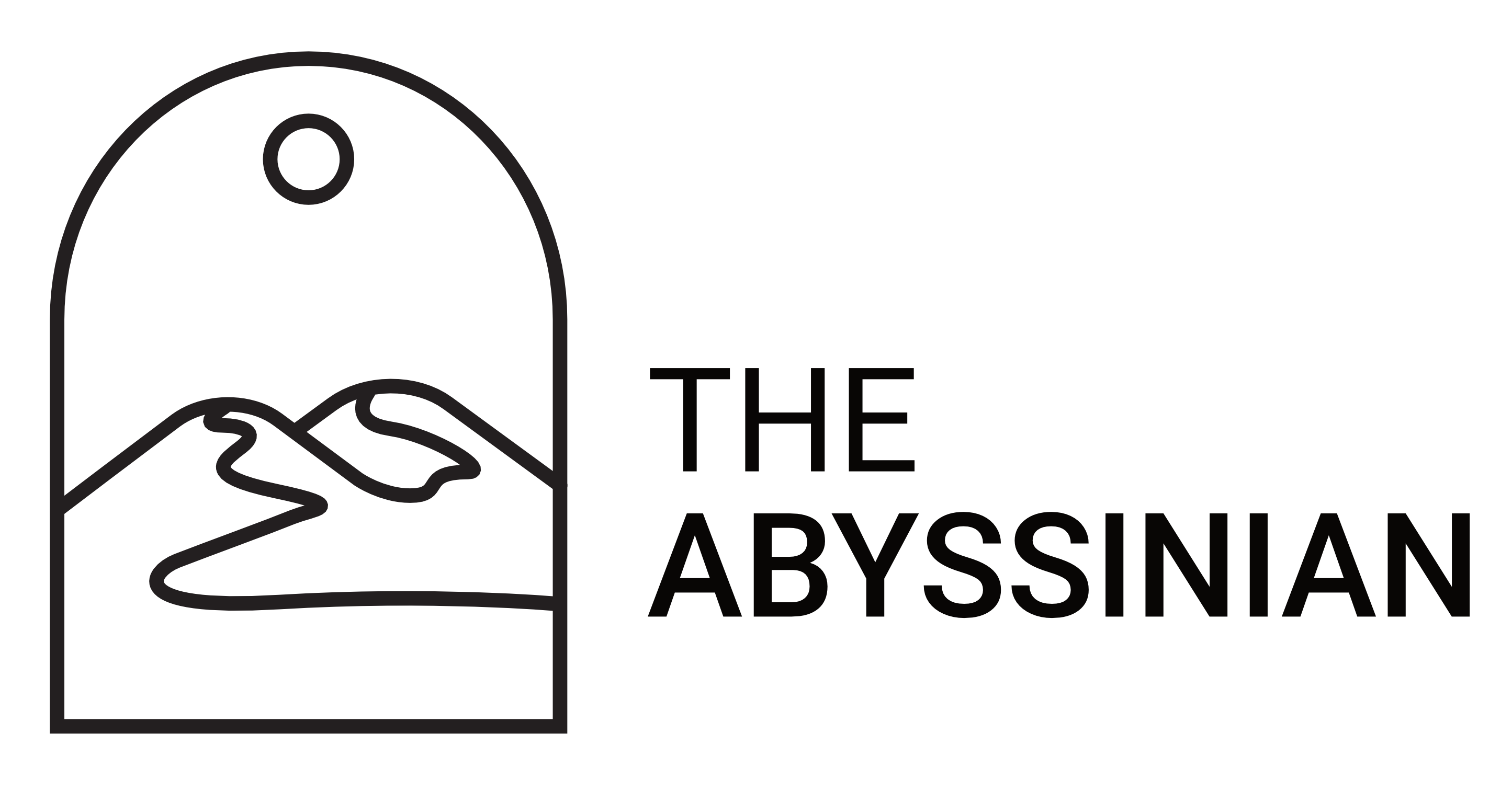 The Abyssinian - Slow food from the horn of Africa
